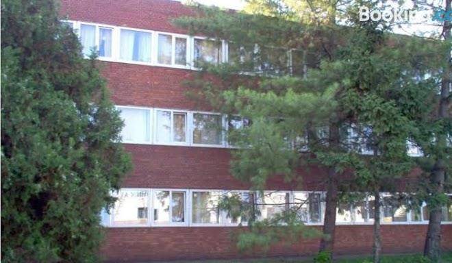 Kispesti Red Star Hotel Image