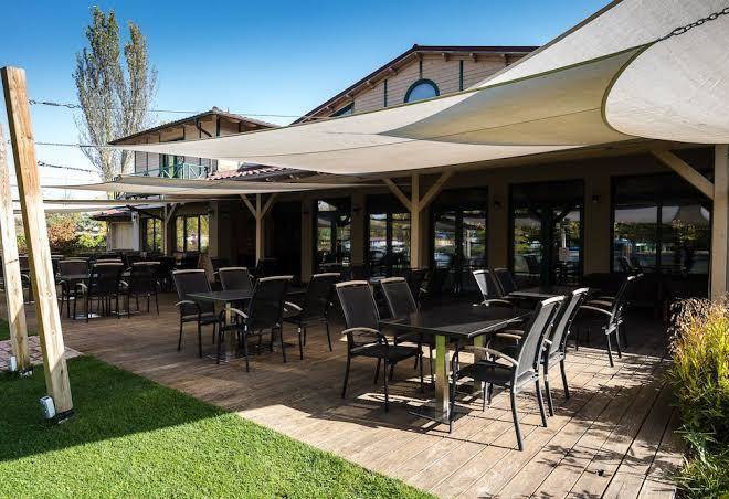 Duna garden hotel