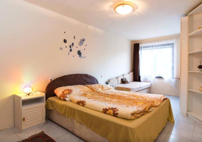 Kral apartman