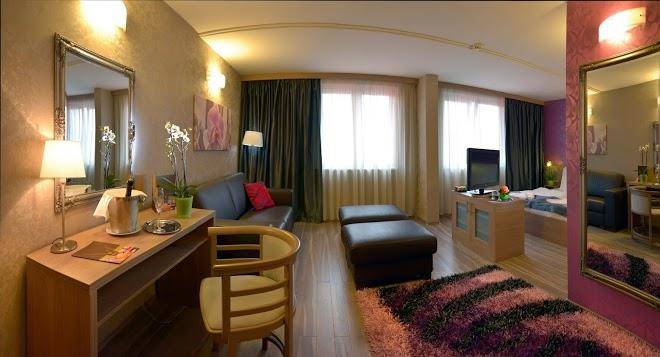 Vitta hotel superior