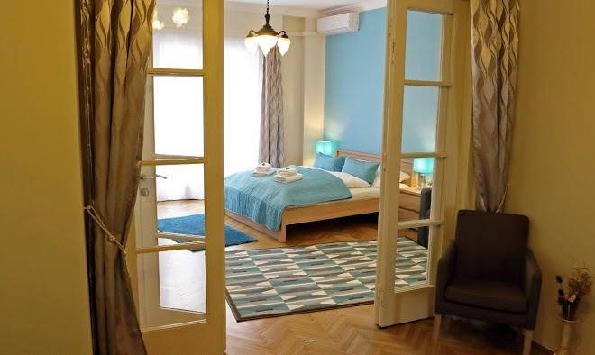 Abt aparartments molnar