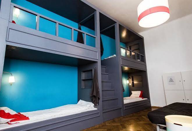 Best choice hostel