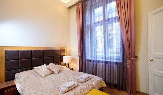 Count zrinyi basilica luxurious residence