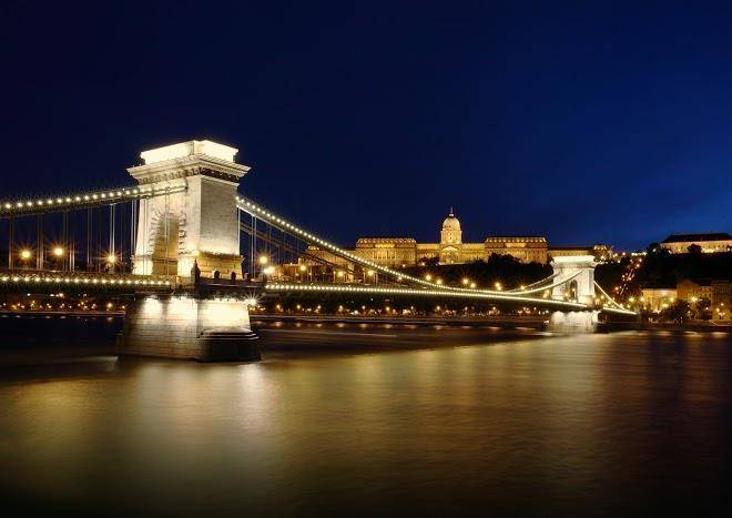Gateway budapest city center