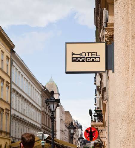 Hotel sasone