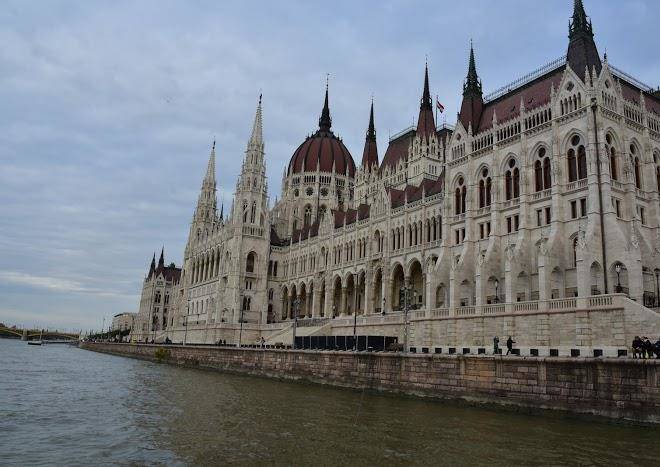 Kahwa Budapest Image