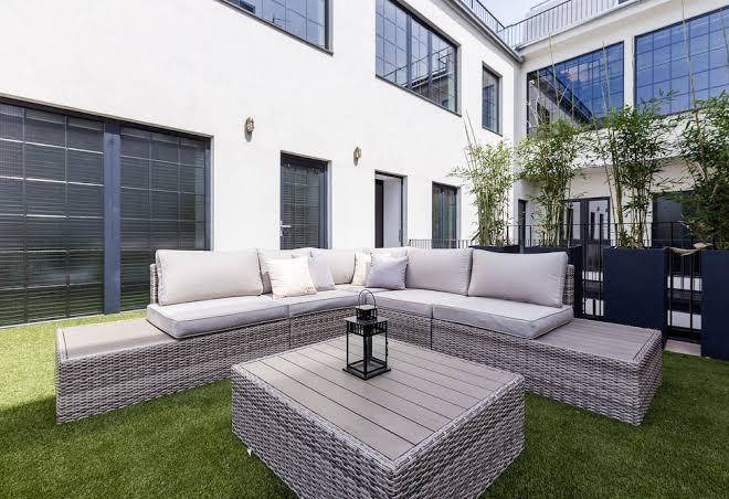 Loft astoria
