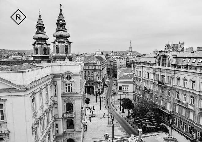 Hotel rum budapest
