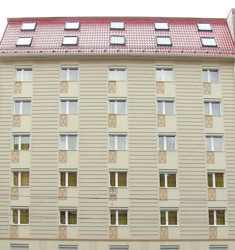 Atlantic hotel budapest