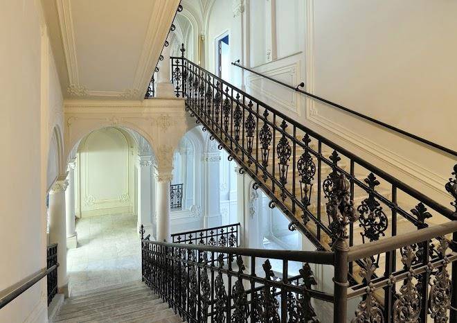 Hotel nemzeti budapest mgallery