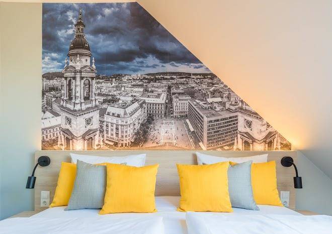 Impulso fashion hotel