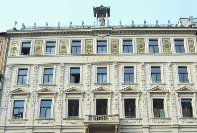 Netizen budapest centre