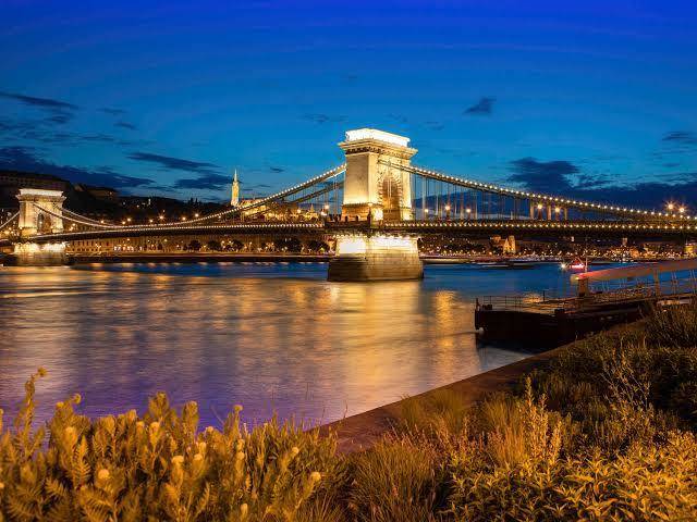 Novotel Budapest Centrum Image