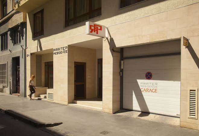 Prater Residence Image