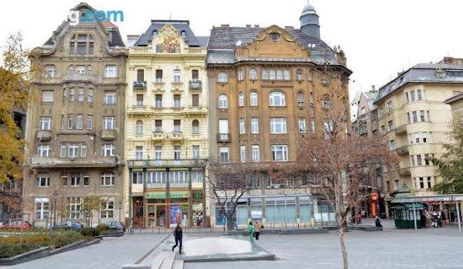 Central market apt vamhaz korut