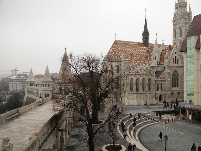 Hello amazing budapest lonyay