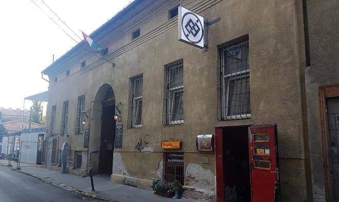 Hopstel beerhotel
