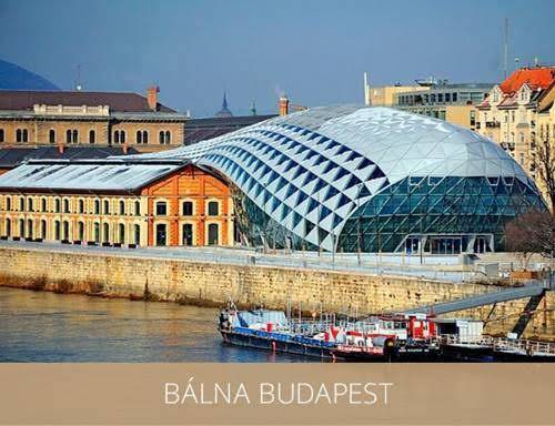 Loft hotel budapest