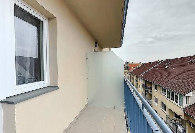 Residence di verdi