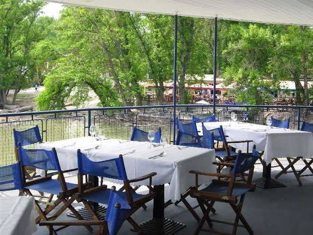 Aquamarina hotel