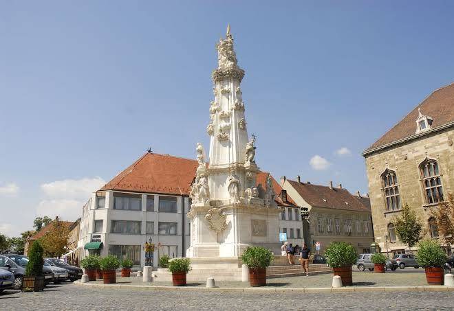 Burg hotel