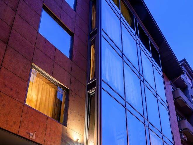 Ambra hotel