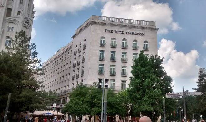 Anva hotel