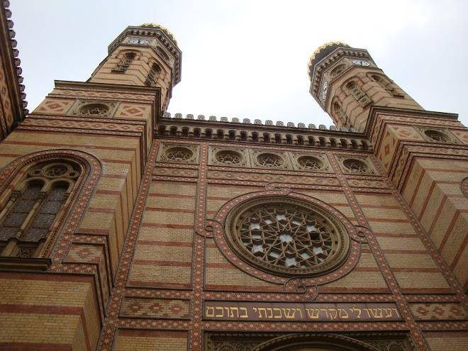 Synagogue View Premium Residence Image