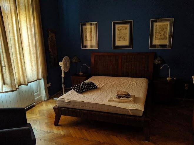 Buda bnb