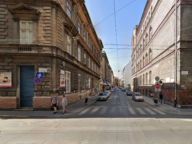 Budapest