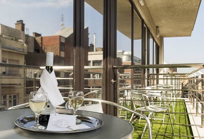 Carat boutique hotel