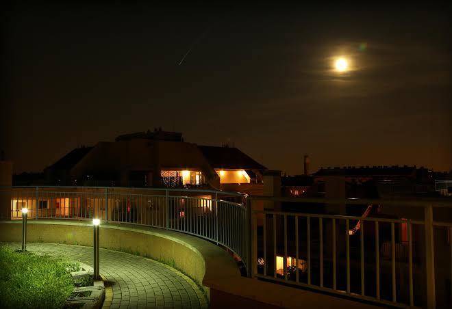 Garay Terrace Residence Image