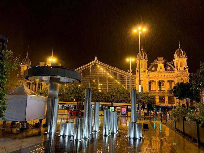 Kvihotel Budapest Image