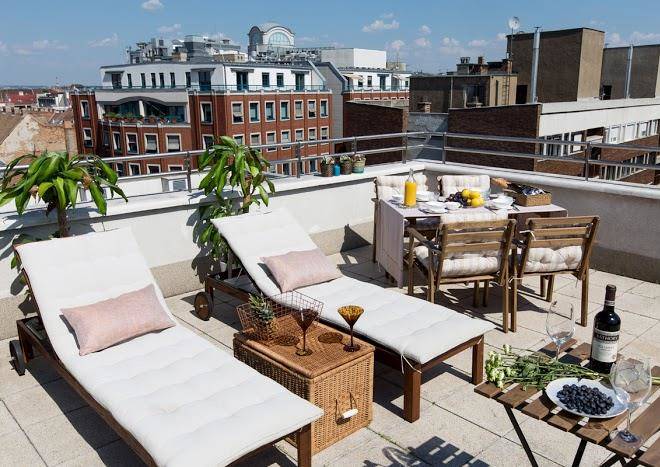 Park Residence Image