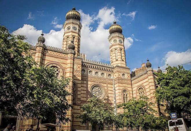 Pinterest Home Next The Synagogue Image