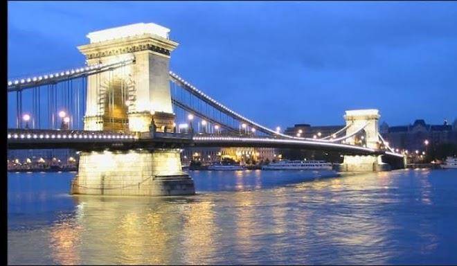 Bed & beers inn budapest