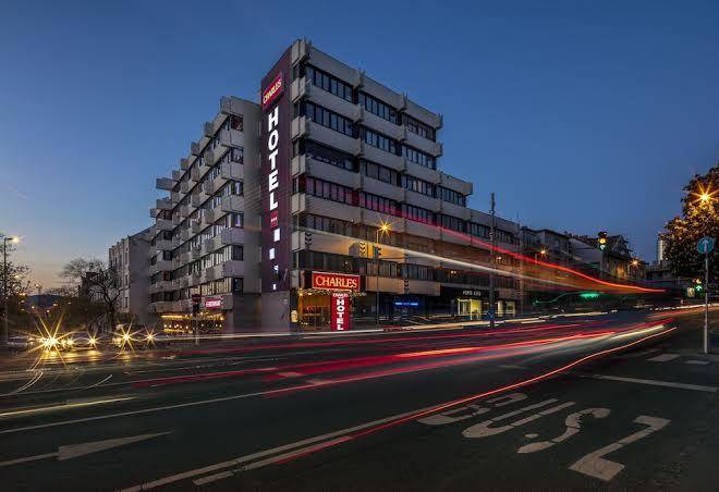 Hotel charles