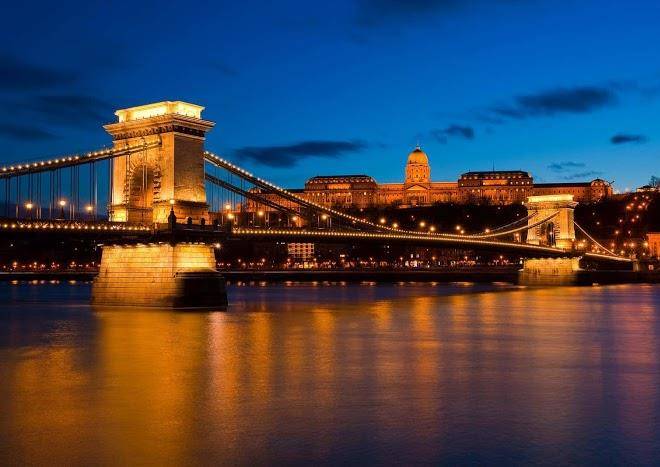 Jobelhome Budapest Image