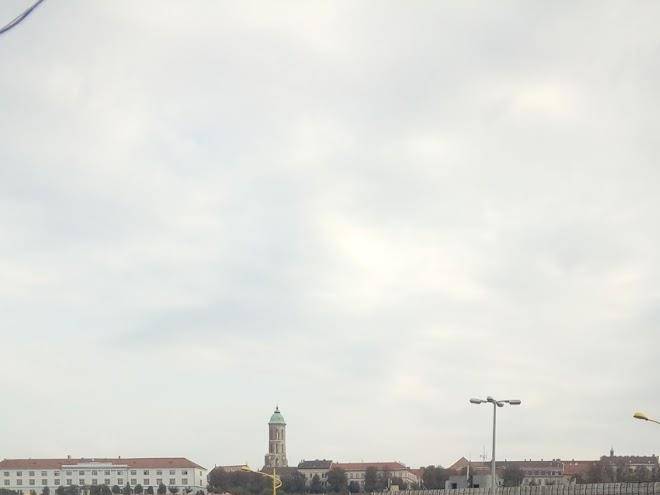 Momento budapest