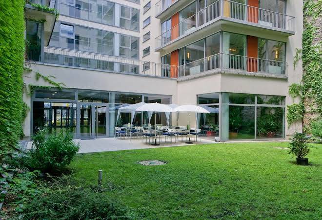 Bliss hotel budapest