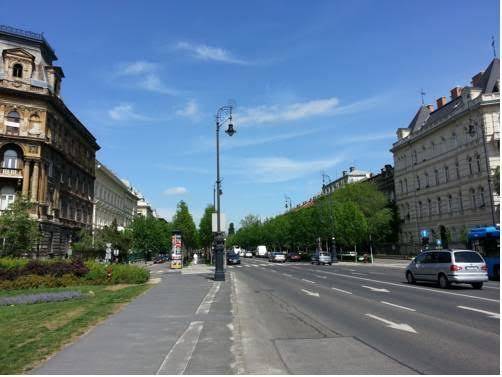 Budapest Central Kodaly Image