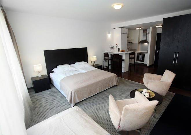 D five modern wellness studio