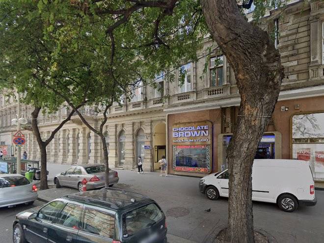 Essence budapest