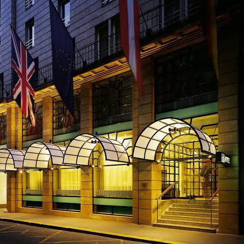 K+k hotel opera