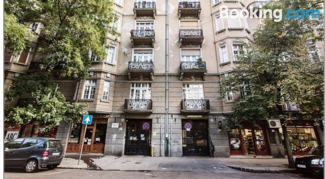 Last minute budapest