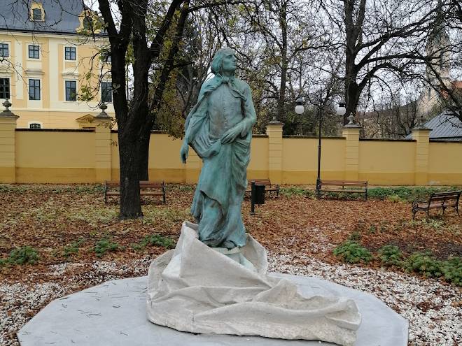 Liszt Ferenc Tarsasag Image