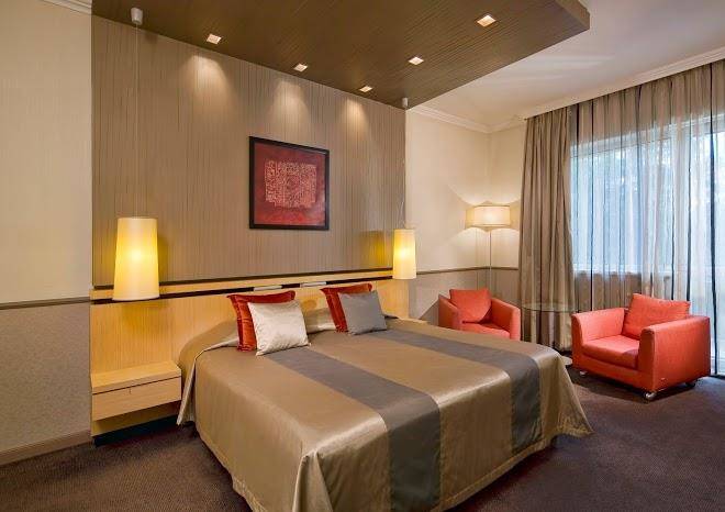 Mamaison hotel andrassy budapest