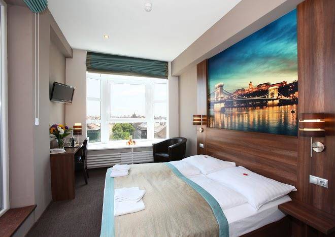 Medosz hotel budapest