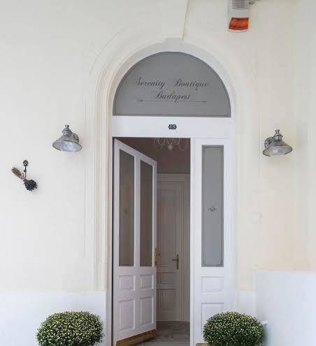 Serenity Boutique Budapest Image