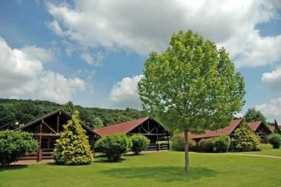 Petnehazy club hotel